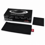 Kit Caixa, Bag Microfibra e Flanela