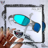 Juliet Plasma Ice Thug Kit Branco