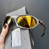 Romeo 1 Xmetal Gold Café Premium