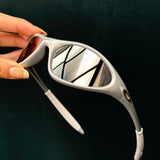 Minute Silver Liquid Metal Kit Branco