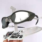 Penny Xmetal Liquid Metal+ Sideblinder Cinza