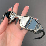 Penny Plasma Liquid Metal + Sideblinder Cinza