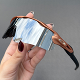 Radar Ev Path Cooper Liquid Metal