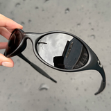 Eye Jacket 1ª Geração Black Iridium