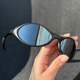 Eye Jacket 1ª Geração Liquid Metal