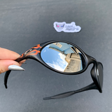 Eye Jacket 1ª Geração Flame Liquid Metal