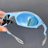 Plantaris Matte Stonewash Premium