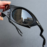 Plantaris Matte Black Haste Preta Premium