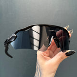 Radar Ev Path Black Iridium (3x1)