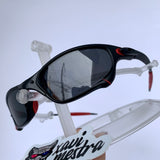 Juliet Ducati Carbon Black Iridium