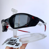 Juliet Ducati Black + Sideblinder Preto