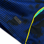 Camisa Azul Copa
