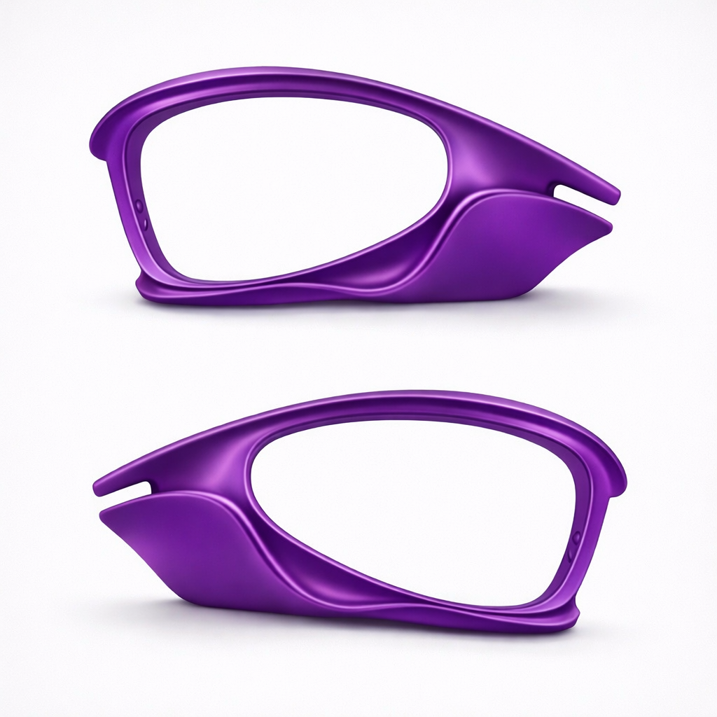 Sideblinder para JULIET