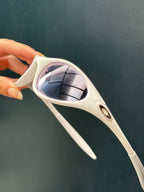 Minute White Low Light Custom