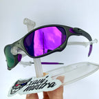Juliet Xmetal Violet Kit Roxo