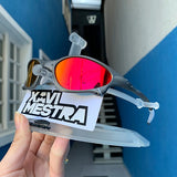 Penny Xmetal Rubi Kit Branco