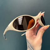 Eye Jacket 1ª Geração Brown