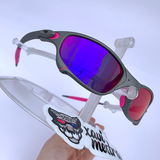 Juliet Xmetal Tanzanite Kit Rosa