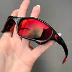 Juliet Carbon Torch Kit Vermelho