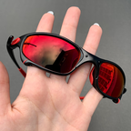 Juliet Carbon Torch Kit Vermelho