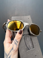 Romeo 1 Xmetal Gold Café Premium