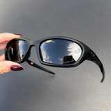 Terraforma Matte Black
