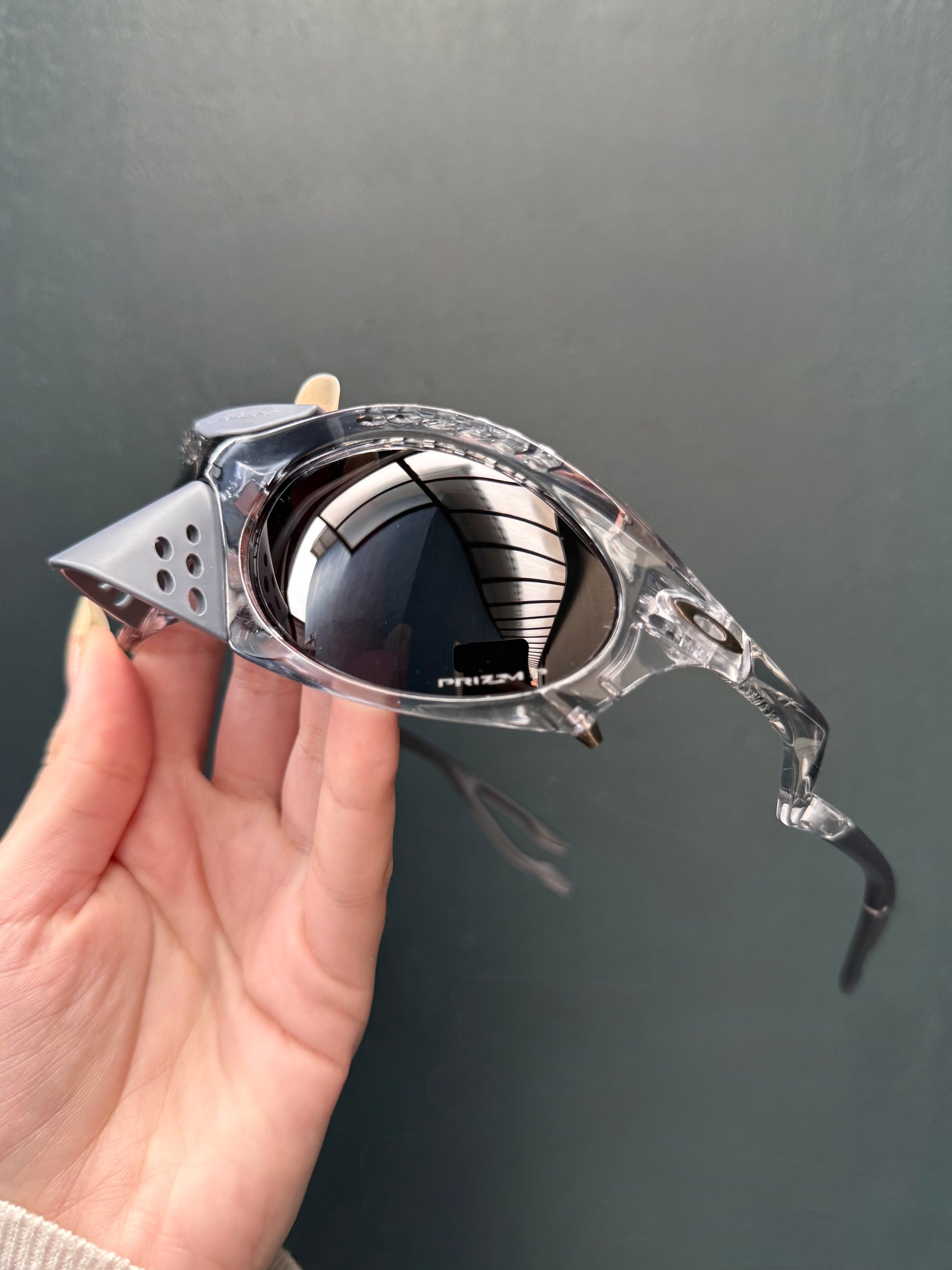 Plantaris Crystal (2 cores)