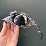 Plantaris Crystal (2 cores)