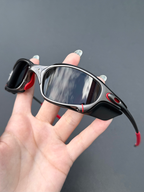 Juliet Polished Carbon Ducati Black Premium + Sideblinder