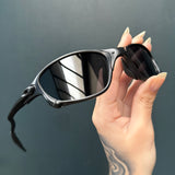 Double X Carbon Black Iridium