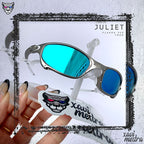 Juliet Plasma Ice Thug Kit Branco