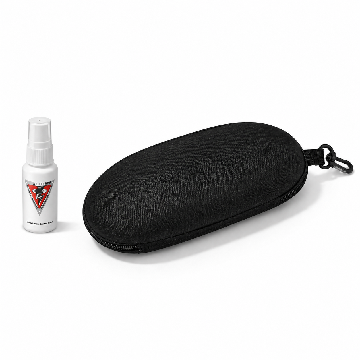 CASE E SPRAY DE LIMPEZA