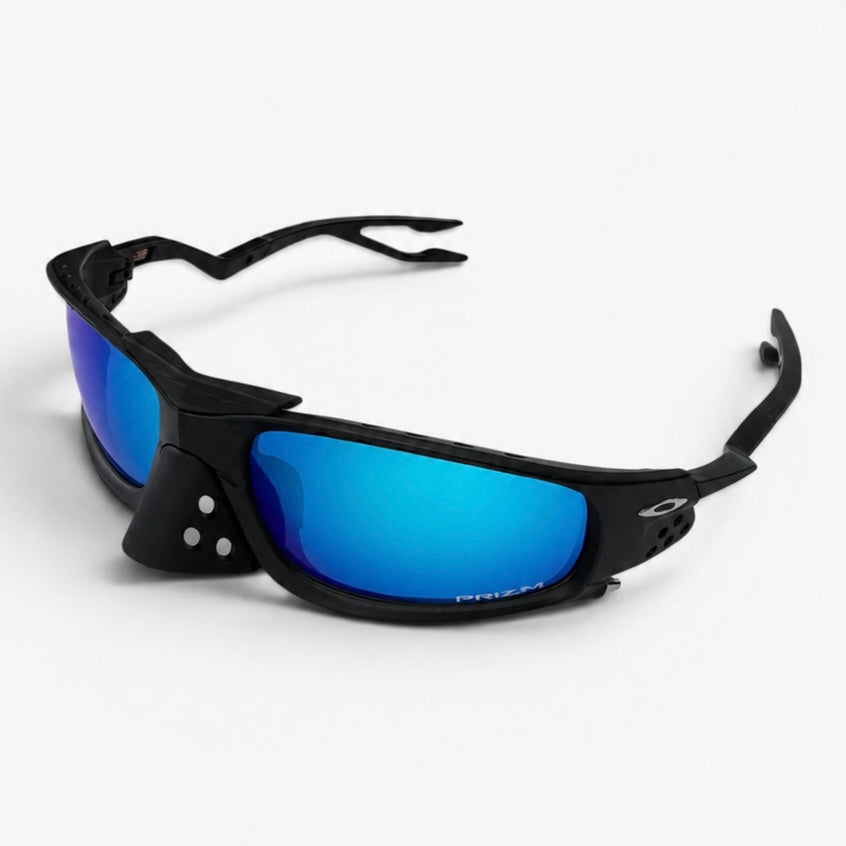 Plantaris SQ Matte Black