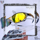 Juliet 24K Gold