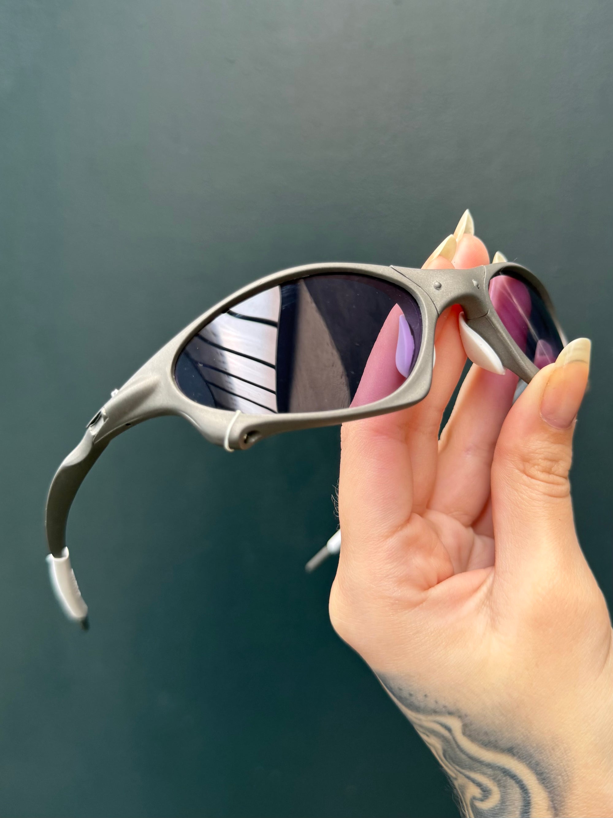 Penny Xmetal Low Light Kit Branco