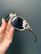 Double X Xmetal Black Iridium