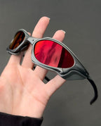 Penny Xmetal Torch + Sideblinder Cinza (Ciclope)