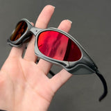 Penny Xmetal Torch + Sideblinder Cinza (Ciclope)