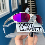 Juliet Plasma Tanzanite Kit Branco