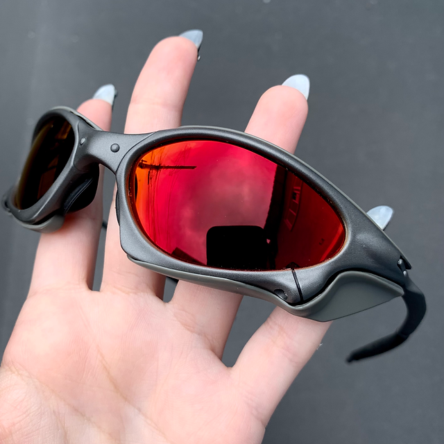 Penny Xmetal Torch + Sideblinder Cinza (Ciclope)