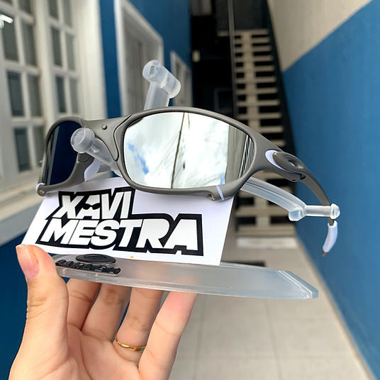 Juliet Xmetal Liquid Metal Kit Branco