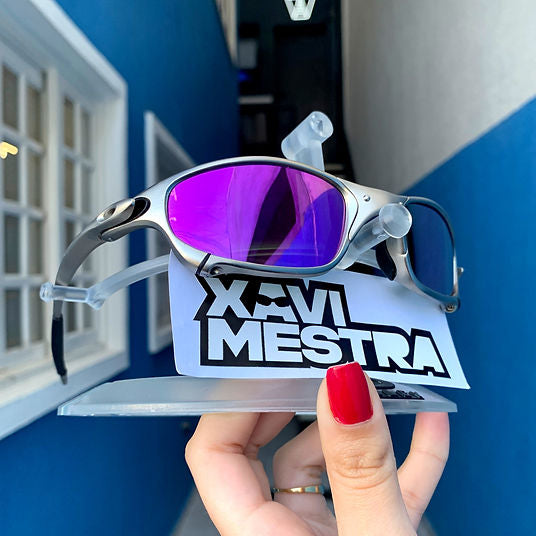 Juliet Plasma Violet