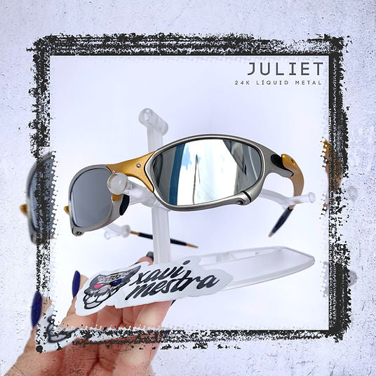 Juliet 24K Liquid Metal