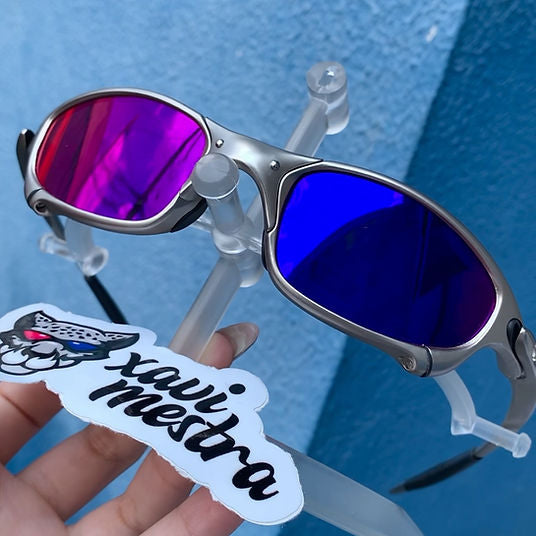 Juliet Plasma Tanzanite