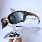 Juliet Corvette aro Xmetal Black Iridium