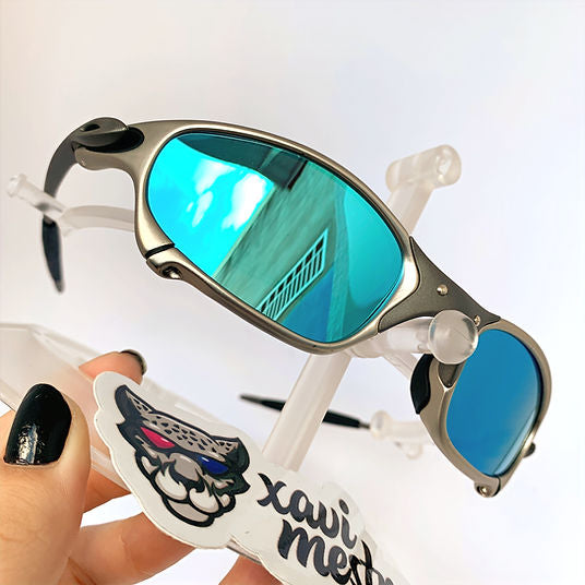 Juliet Tio2 Ice Thug