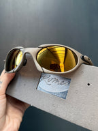 Romeo 1 Xmetal Gold Café Premium