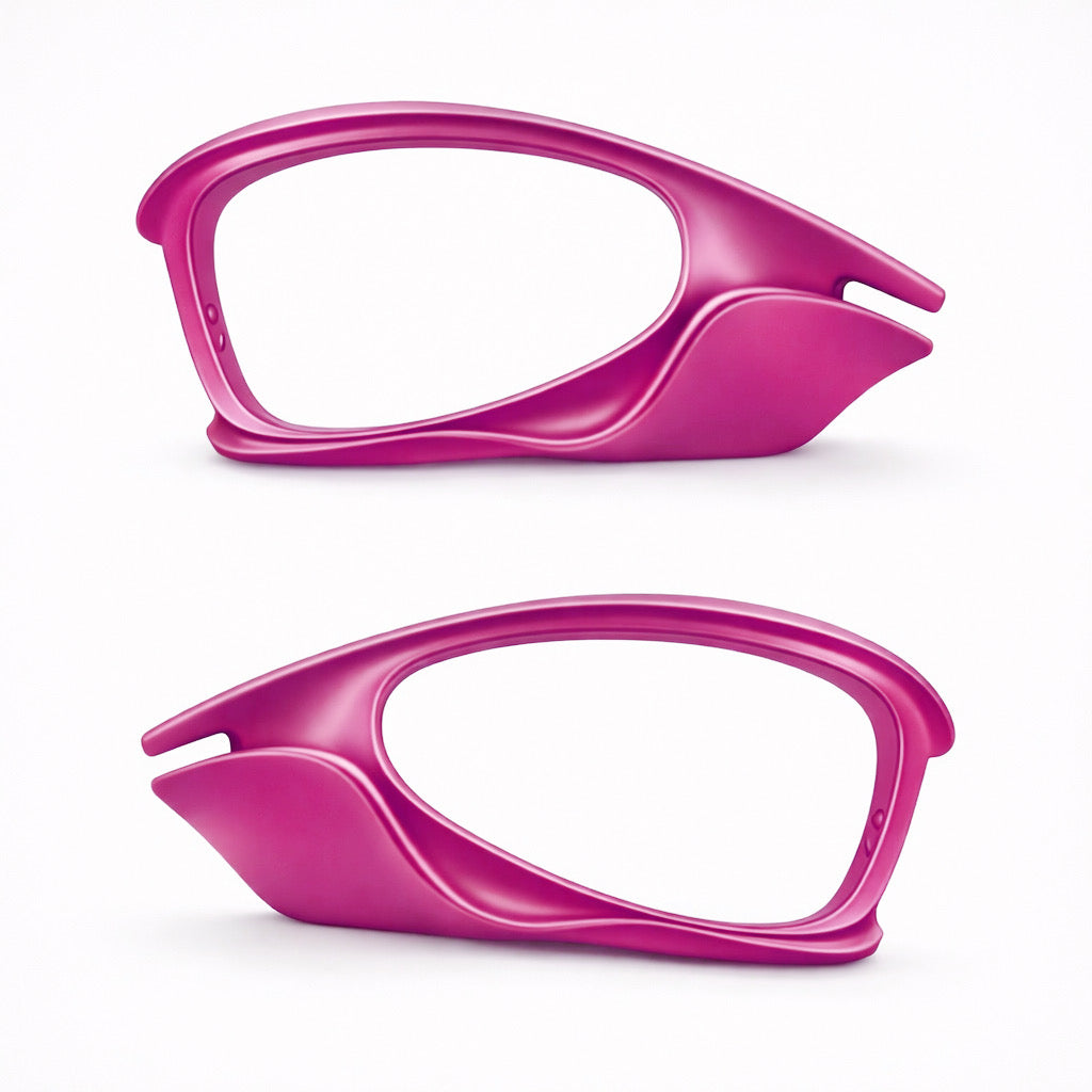 Sideblinder para JULIET