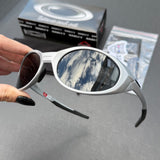 Eye Jacket Redux Cinza Black Iridium