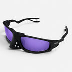 Plantaris SQ Matte Black